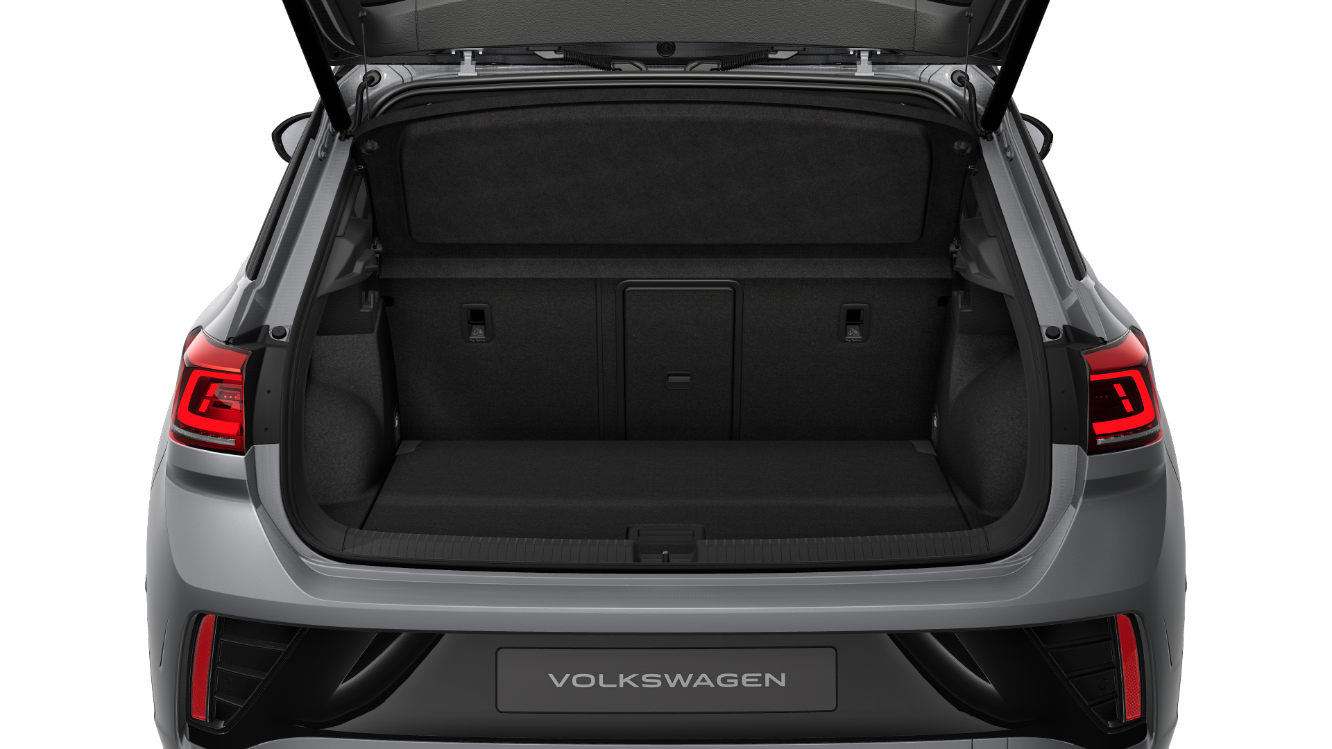 Volkswagen T-Roc T-Roc 2.0 4M BLACKSTYLE IQLIGHT+PANO+KAMERA+AKRA