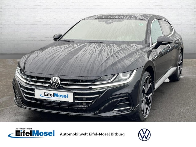 Volkswagen Arteon Shooting Brake 4Motion DSG