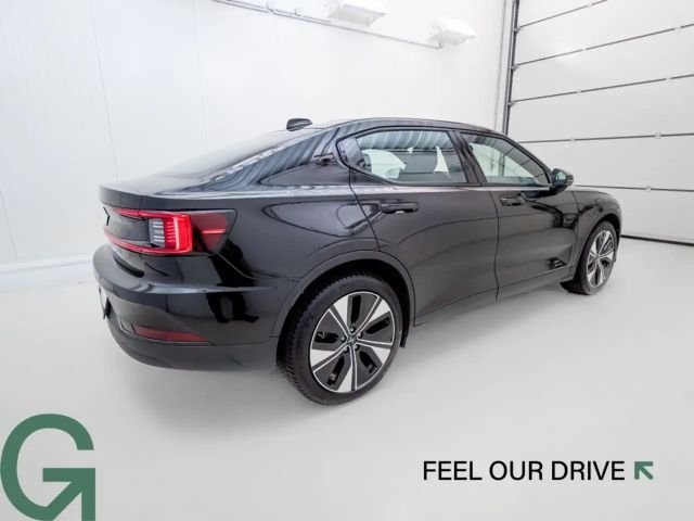 Polestar 2 Polestar 2  LRDM