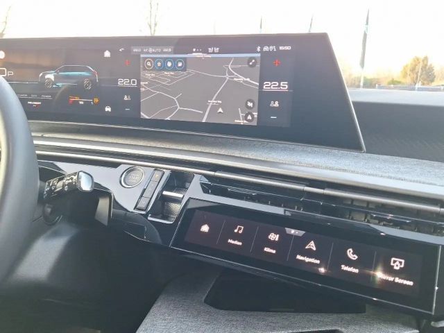 Peugeot 5008 Allure Pack Hybrid