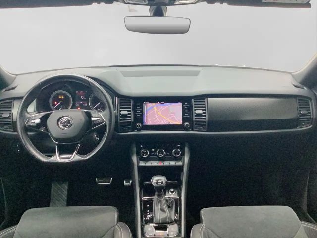 Skoda Kodiaq 2.0 TSI 4x4 Sportline