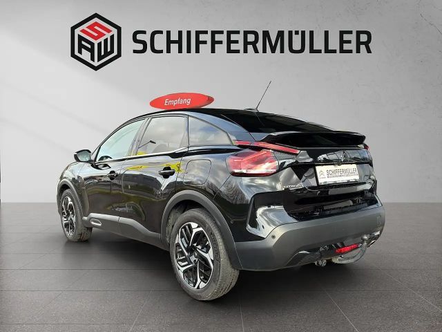 Citroën C4 BlueHDi Shine