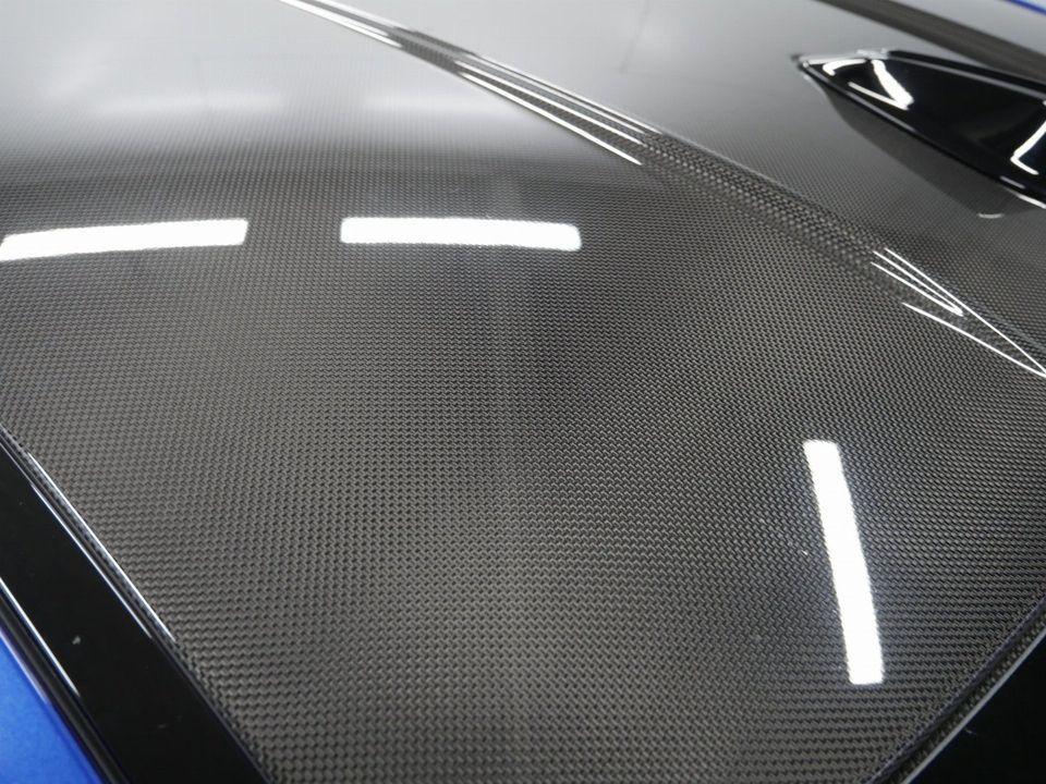 BMW M3 Competition Sedan