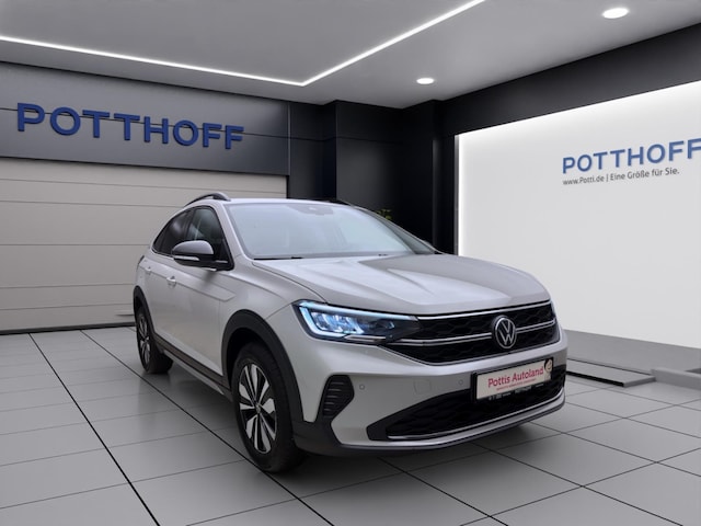 Volkswagen Taigo 1.0 TSI