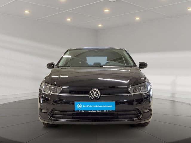 Volkswagen Polo Move