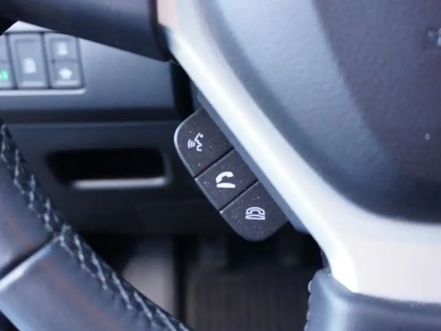 Suzuki Vitara Boosterjet Comfort Hybrid