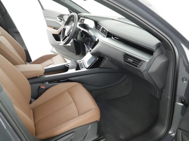 Audi Q8 e-tron 50 Quattro