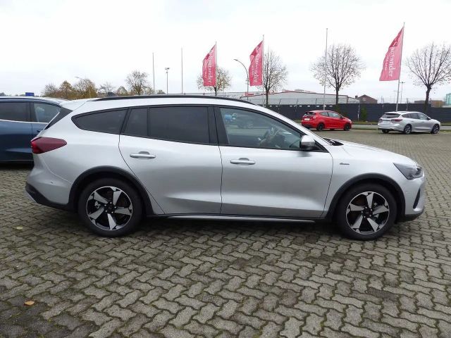 Ford Focus Active EcoBoost Wagon