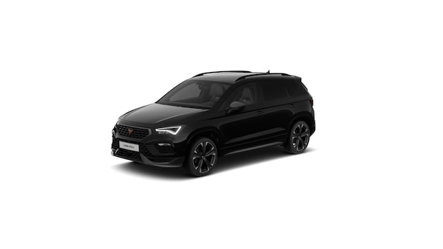 Cupra Ateca 2.0 TSI DSG