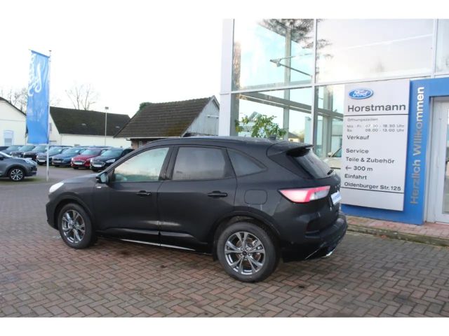 Ford Kuga ST Line X