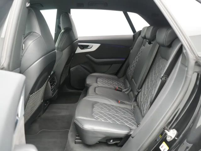 Audi Q8 Quattro S-Line