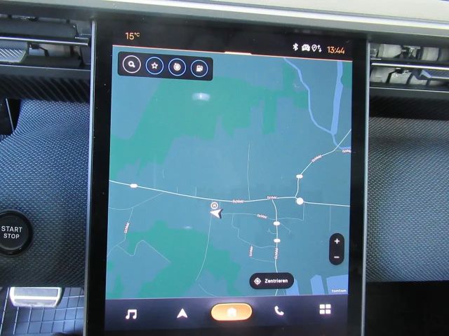 Citroën C5 Aircross Max