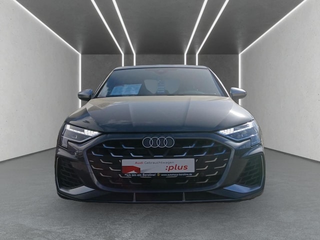 Audi S3 Quattro S-Tronic Sedan