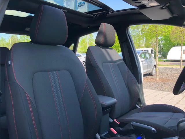 Ford Puma EcoBoost ST Line