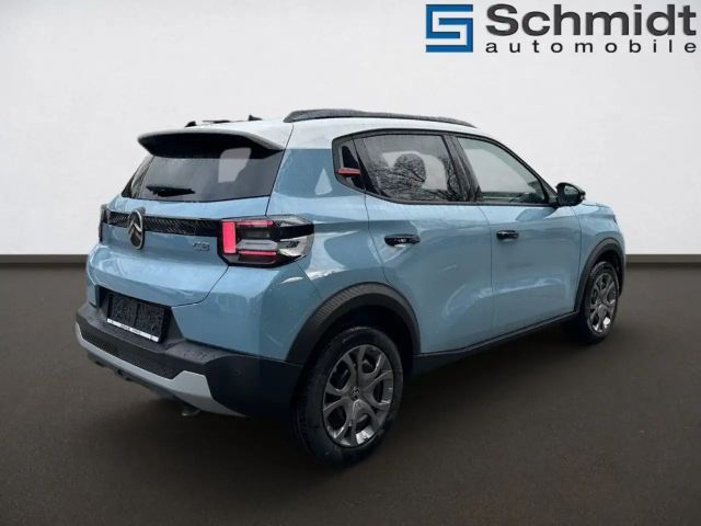 Citroën C3 Max PureTech