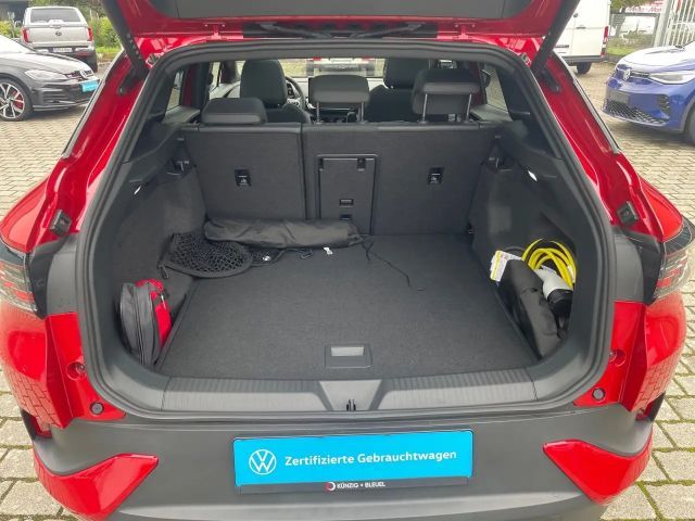 Volkswagen ID.4 GTX