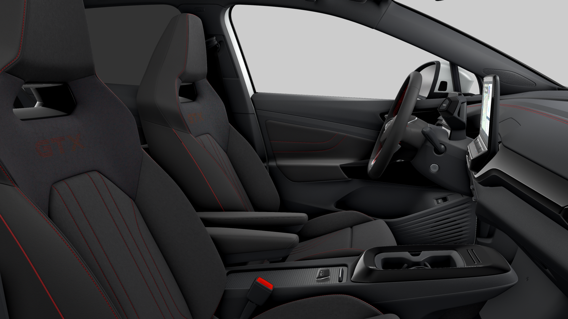 Volkswagen ID.4 4Motion GTX