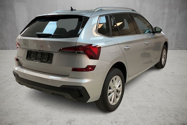 Skoda Kamiq KAMIQ        SELECTS85/1.0 A7F