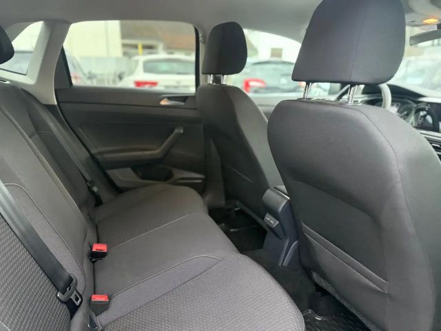 Volkswagen Polo Comfortline