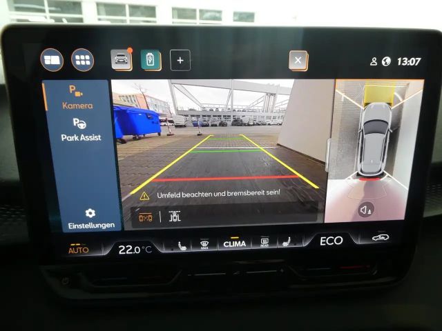 Cupra Terramar 1.5 e-Hybrid