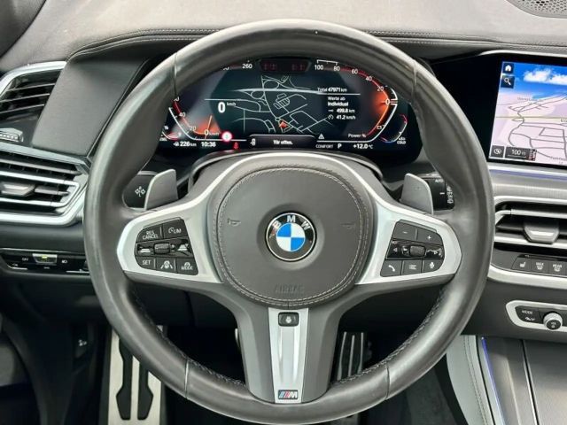 BMW X5 M-Sport xDrive30d