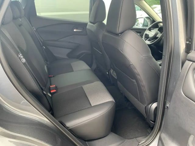 Nissan Qashqai QASHQAI MY24 1.5 VC-T e-POWER