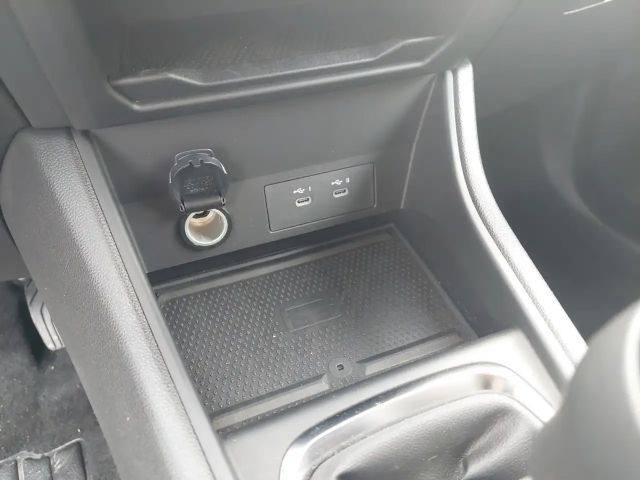 Renault Captur Hybrid Techno