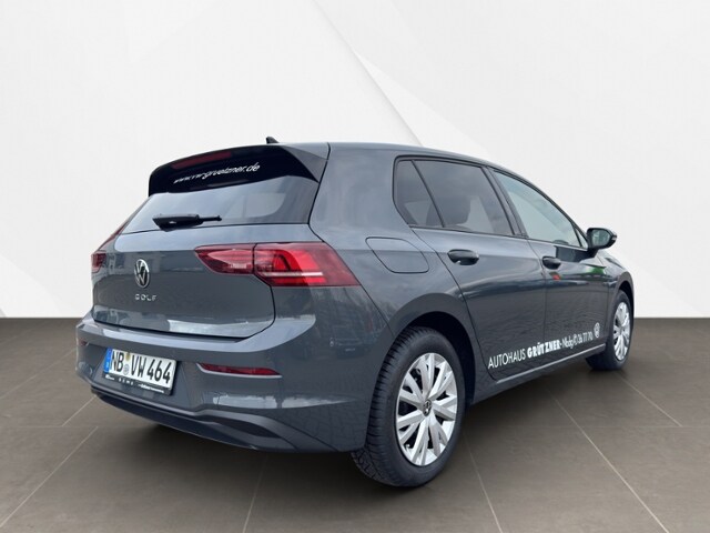 Volkswagen Golf 1.5 TSI Golf VIII
