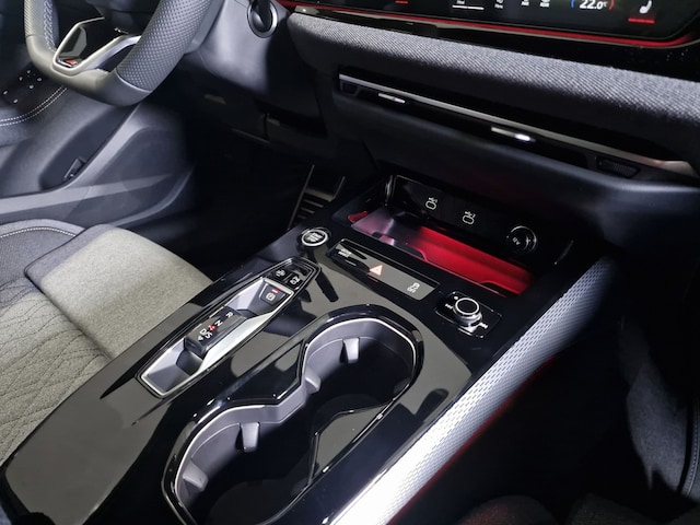 Audi A5 Avant S-Tronic