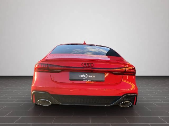Audi RS7 HD Matrix incl. Laserlicht, PANO,