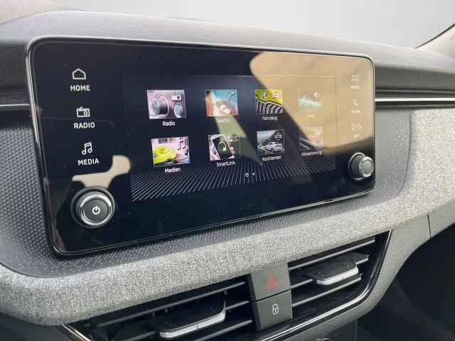 Skoda Kamiq 1.0 TSI Selection