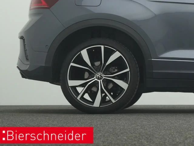 Volkswagen T-Roc 1.5 TSI Cabriolet DSG R-Line