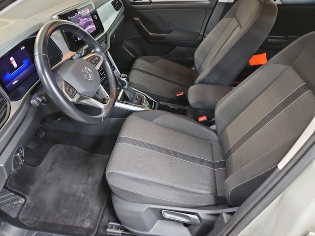 Volkswagen T-Roc 2.0 TDI Life