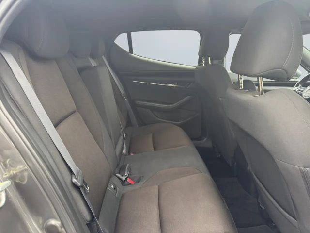 Mazda 3 Selection SkyActiv e-Skyactiv