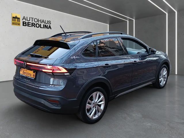 Volkswagen Taigo 1.0 TSI DSG