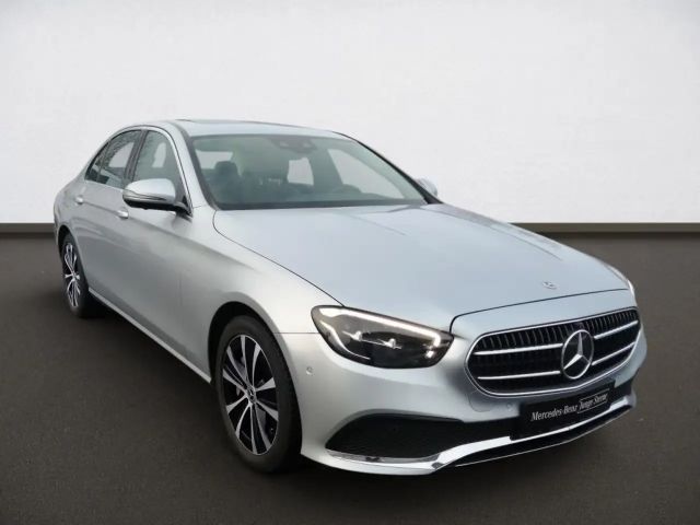 Mercedes-Benz E 450 4MATIC Sedan
