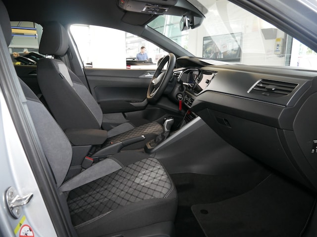 Volkswagen Taigo 1.0 TSI R-Line