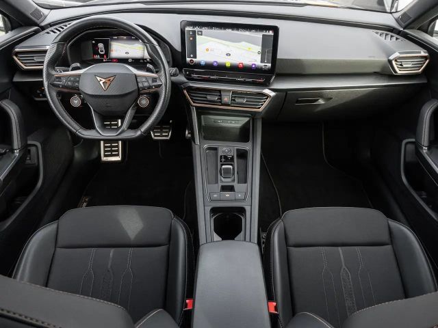 Cupra Leon 2.0 TSI 4Drive Sportstourer