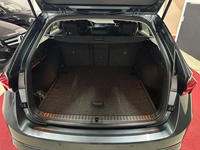 Skoda Octavia Combi