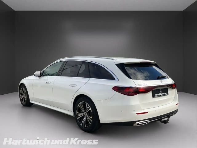 Mercedes-Benz E 450 4MATIC AVANTGARDE Estate