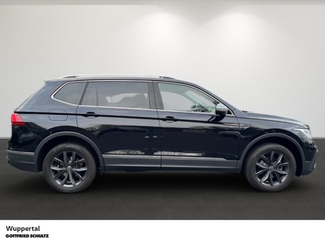 Volkswagen Tiguan 1.5 TSI Allspace DSG