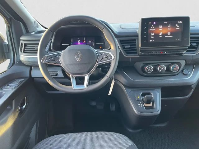 Renault Trafic Combi L2H1