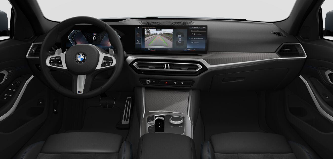 BMW 330 330i Sedan xDrive