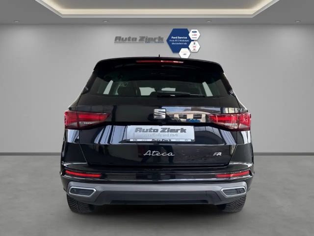 Seat Ateca 1.5 TSI FR-lijn