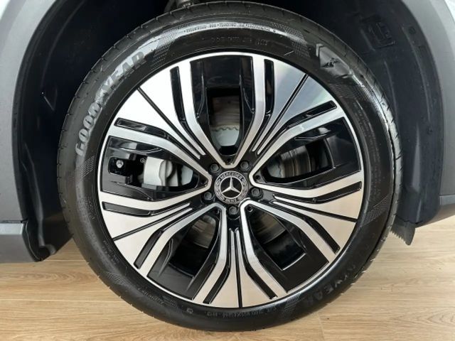 Mercedes-Benz EQE SUV 350