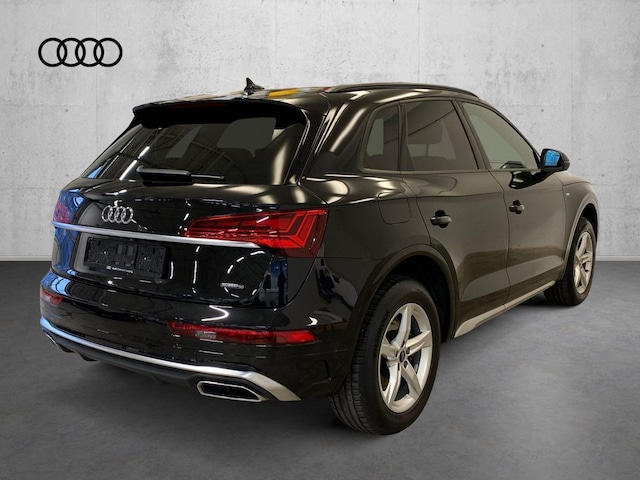 Audi Q5 40 TDI Quattro S-Tronic