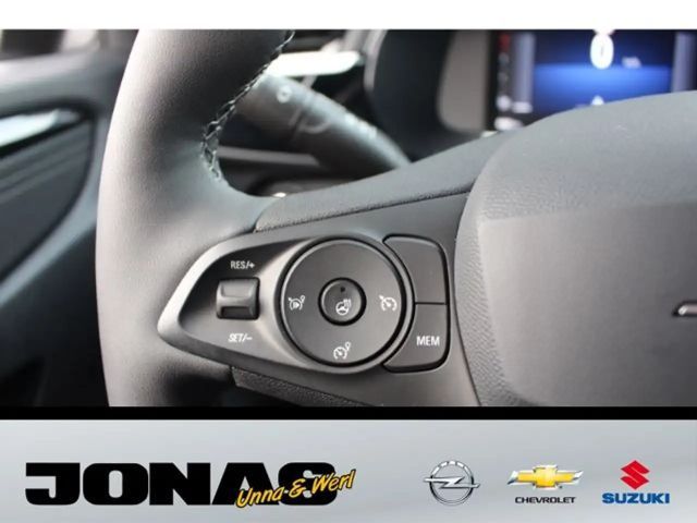 Opel Corsa 1.2 Turbo GS-Line Grand Sport