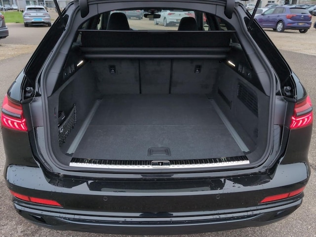 Audi A6 50 TDI Avant Quattro S-Line