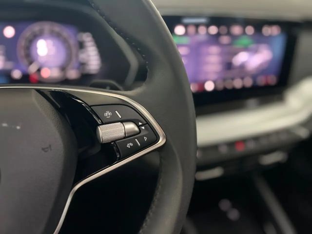 Skoda Octavia 2.0 TDI Combi Selection