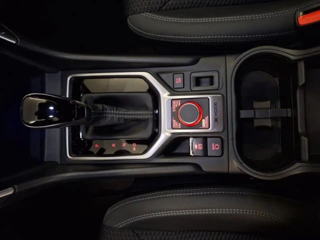 Subaru Forester Comfort